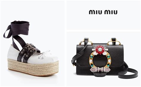 miu miu cheap|nordstrom miu shoes.